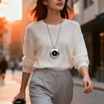 Smart Rings