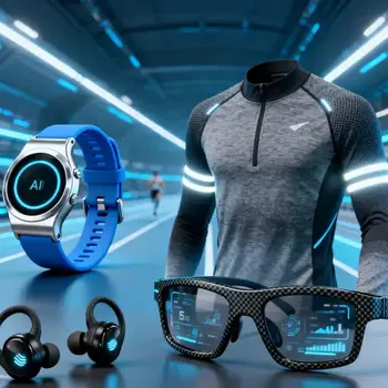 Fitness Wearables